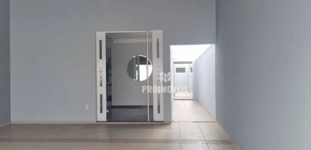 Sobrado com 2 Quartos à venda, 168m² no Vila Bertini, Americana