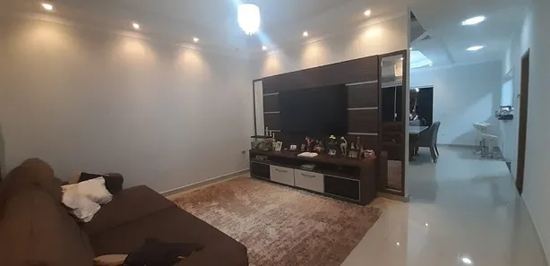 Casa com 3 Quartos à venda, 270m² no Jardim Residencial Ravagnani, Sumaré