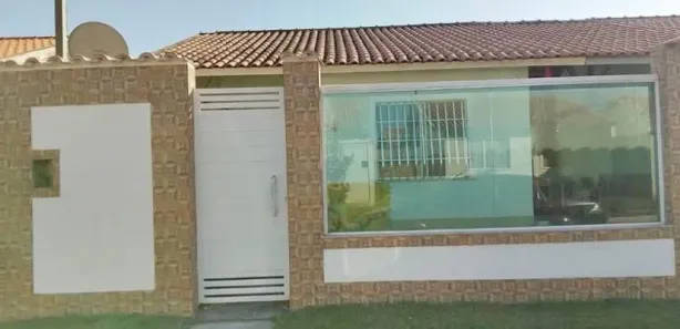 Casa com 2 Quartos à venda, 44m² no Palhada, Nova Iguaçu