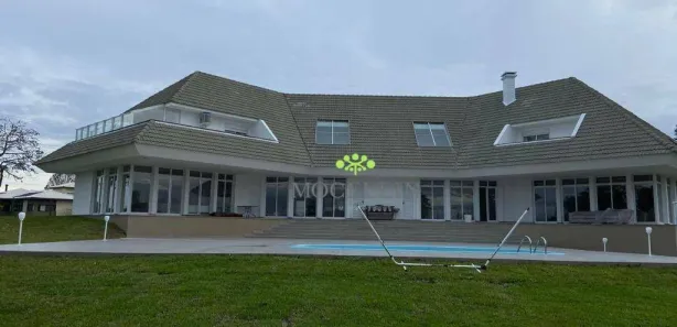 Casa de Condomínio com 5 Quartos à venda, 632m² no Jardim Patricia, Quatro Barras