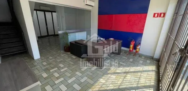Prédio Inteiro para alugar, 120m² no Centro, Ribeirão Preto