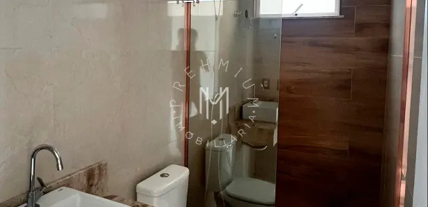Casa de Condomínio com 3 Quartos à venda, 100m² no Boa Vista, Vitória da Conquista