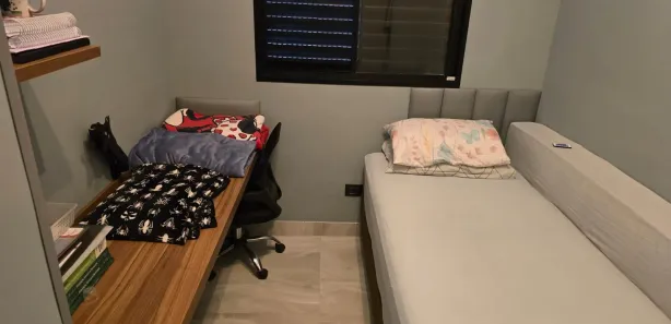 Casa de Condomínio com 3 Quartos para alugar, 79m² no Taboão, São Roque