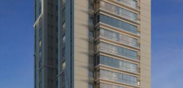 RESIDENCIAL WYNN no Jardim São Jorge, Londrina