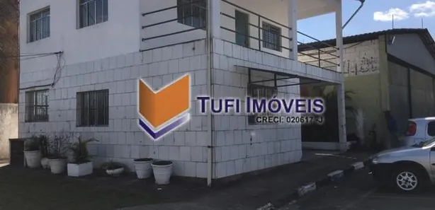 Galpão / Depósito / Armazém para venda ou aluguel, 3000m² no Jardim Montesano, Itapecerica da Serra