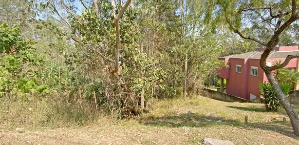 Terreno / Lote / Condomínio à venda, 1397m² no Jardim Indaiá, Embu das Artes