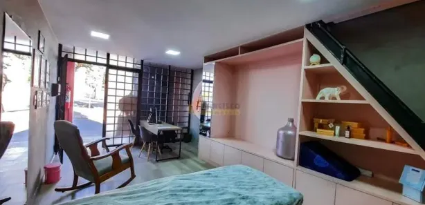 à venda, 55m² no Interlagos, Divinópolis