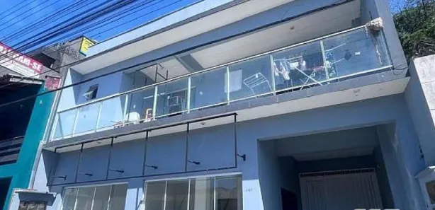 Apartamento com 2 Quartos à venda, 84m² no Centro, São Francisco do Sul