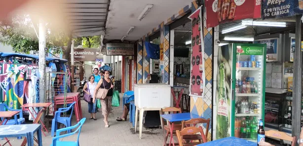 Loja / Salão / Ponto Comercial à venda, 159m² no Centro, Nova Iguaçu