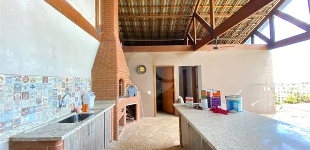 Fazenda / Sítio / Chácara com 3 Quartos à venda, 230m² no Residencial Vivenda do Sol, Rio das Pedras