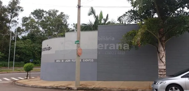 Loja / Salão / Ponto Comercial à venda, 277m² no Terras de Santa Bárbara, Santa Bárbara D'Oeste