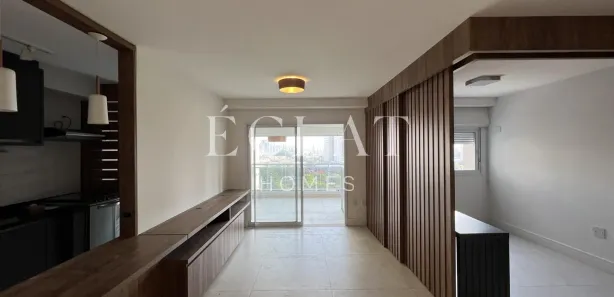 Apartamento com 2 Quartos para alugar, 79m² no Água Branca, São Paulo