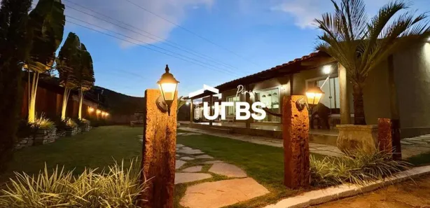 Casa com 4 Quartos à venda, 256m² no , Pirenópolis