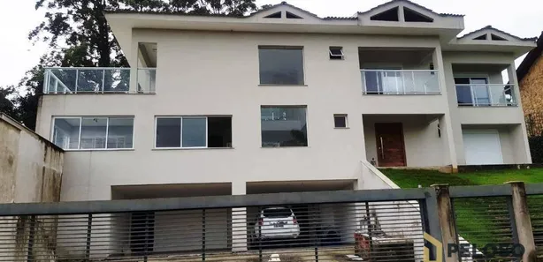 Casa de Condomínio com 4 Quartos para venda ou aluguel, 316m² no Juqueri Mirim, Mairiporã