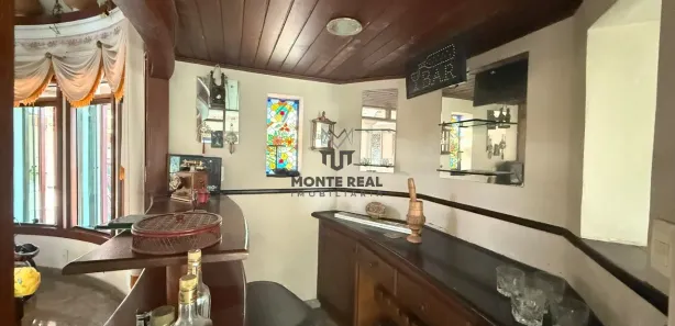 Casa Comercial com 5 Quartos para venda ou aluguel, 589m² no Jardim Eltonville, Sorocaba