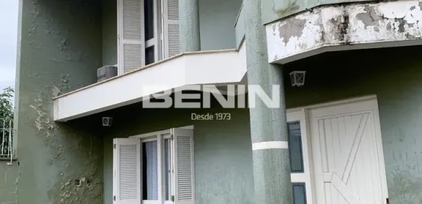Sobrado com 5 Quartos à venda, 270m² no Niterói, Canoas