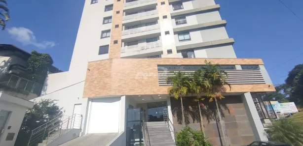 Apartamento com 2 Quartos para alugar, 73m² no Do Salto, Blumenau