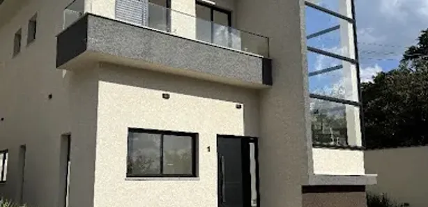 Sobrado com 3 Quartos à venda, 174m² no Itapetinga, Atibaia