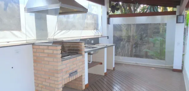 Casa Comercial com 3 Quartos para alugar, 225m² no Vila Júlia, Poá