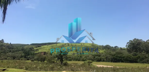 Terreno / Lote / Condomínio à venda, 1075m² no Carafá, Votorantim
