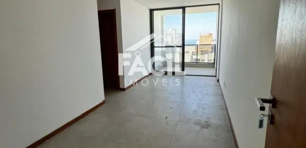 Apartamento com 2 Quartos à venda, 61m² no Praia da Costa, Vila Velha