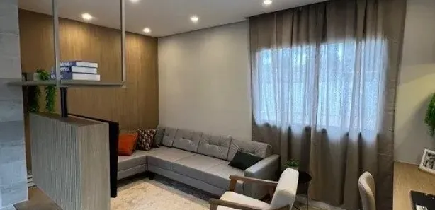 Casa de Condomínio com 3 Quartos à venda, 87m² no Tijuco Preto, Vargem Grande Paulista