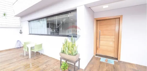 Casa com 3 Quartos à venda, 338m² no Cidade Jardim, Belo Horizonte