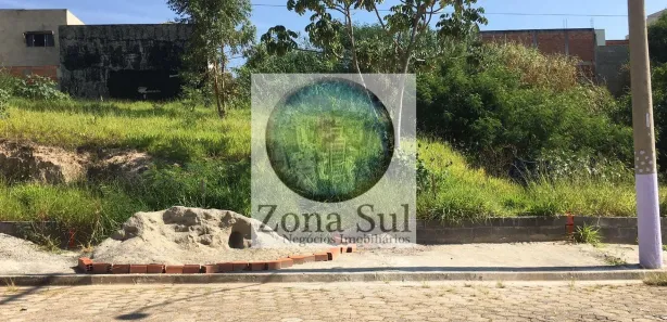 Terreno / Lote / Condomínio à venda, 10m² no Parque Santa Márcia, Votorantim