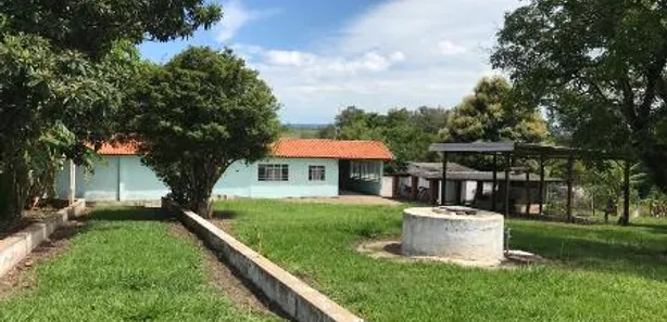 Fazenda / Sítio / Chácara com 3 Quartos à venda, 250m² no Centro, Águas de São Pedro