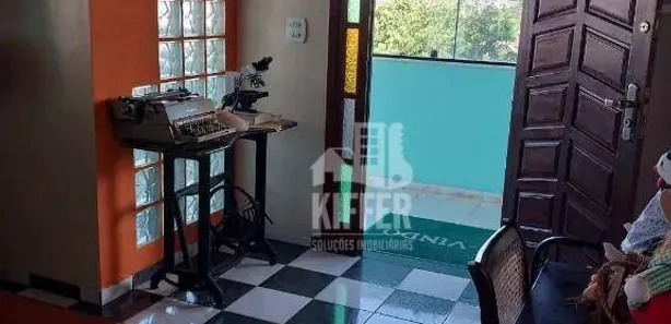 Hotel / Motel / Pousada com 6 Quartos à venda, 220m² no Monte Alto, Arraial do Cabo