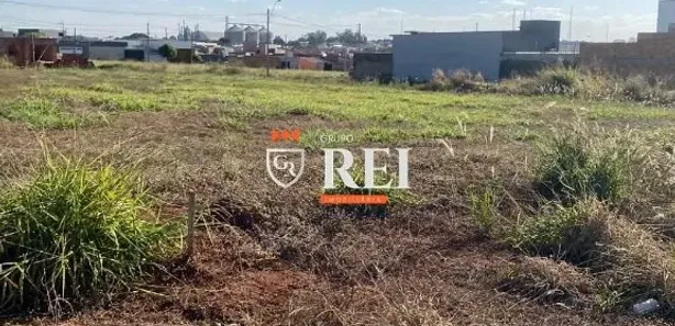 Terreno / Lote / Condomínio à venda, 250m² no Residencial Recanto das Emas, Rio Verde