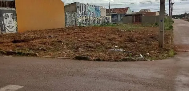Terreno / Lote / Condomínio à venda, 242m² no Estados, Fazenda Rio Grande