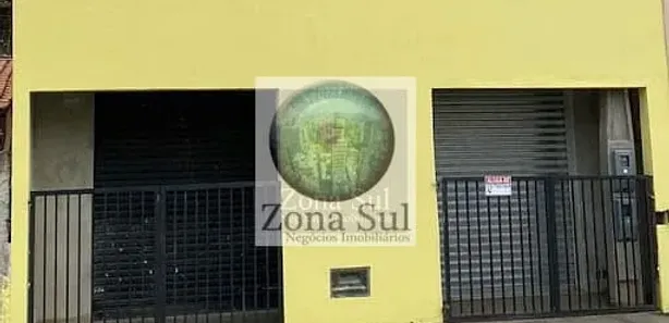 Loja / Salão / Ponto Comercial para alugar, 60m² no Colina Santa Mônica, Votorantim