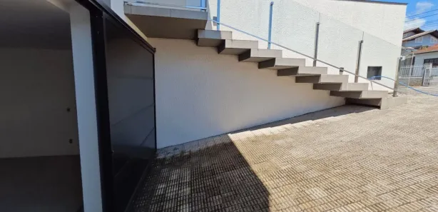 Sobrado com 3 Quartos à venda, 263m² no Velha Central, Blumenau