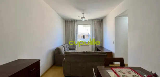 Apartamento com 2 Quartos para alugar, 60m² no Largo do Barradas, Niterói