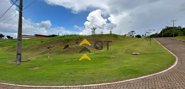 Terreno / Lote / Condomínio à venda, 1956m² no Ecovillas do Lago, Sertanópolis