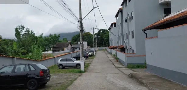 Apartamento com 2 Quartos à venda, 74m² no Inoã (Inoã), Maricá