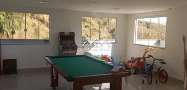 Casa de Condomínio com 5 Quartos à venda, 642m² no , Paraíba do Sul