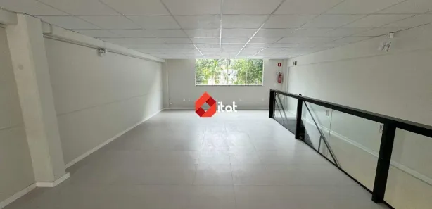 Conjunto Comercial / Sala para alugar, 150m² no Centro, Jaraguá do Sul