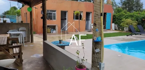 Fazenda / Sítio / Chácara com 3 Quartos à venda, 130m² no , Mairinque