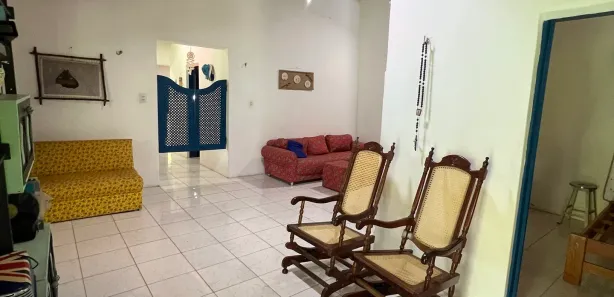 Fazenda / Sítio / Chácara com 5 Quartos à venda, 204m² no , Pacoti