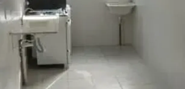 Apartamento com 2 Quartos à venda, 47m² no Santa Rita, Santa Luzia