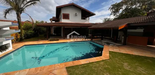 Casa de Condomínio com 4 Quartos para alugar, 1050m² no Nossa Senhora do Perpétuo Socorro, Pindamonhangaba