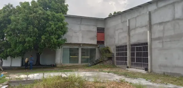 Galpão / Depósito / Armazém para alugar, 450m² no Parque 10 de Novembro, Manaus