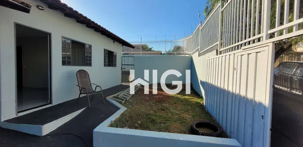 Casa com 3 Quartos à venda, 84m² no Jardim das Américas, Londrina