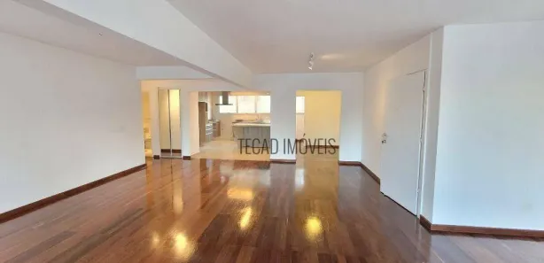 Apartamento com 2 Quartos para alugar, 214m² no Consolação, São Paulo