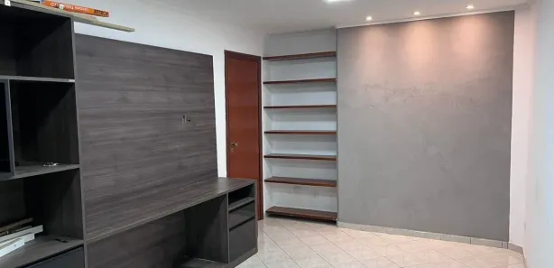Conjunto Comercial / Sala à venda, 56m² no Centro, Americana