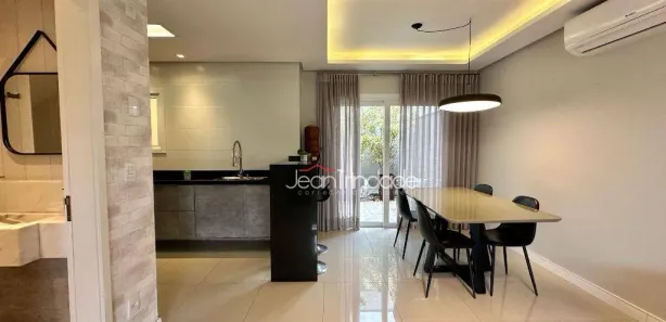 Sobrado com 3 Quartos à venda, 121m² no Estância Velha, Canoas