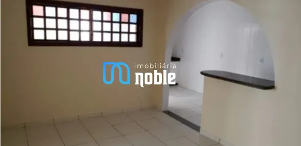 Sobrado com 6 Quartos à venda, 160m² no Guará II, Brasília