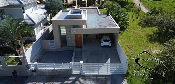 Casa com 4 Quartos à venda, 135m² no Centro, Paulo Lopes